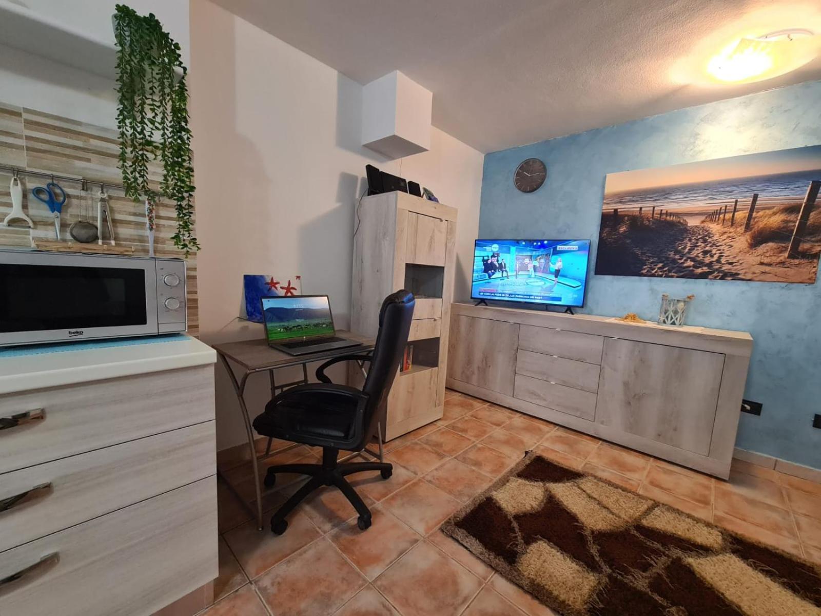 פורטוסקוזו Stella Marina Appartamento 450 M Dal Mare מראה חיצוני תמונה